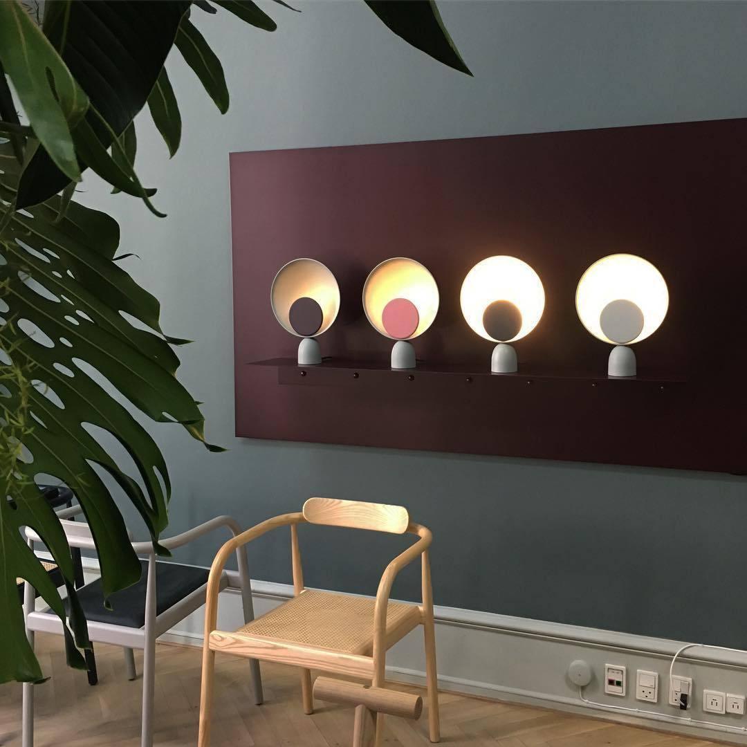 Blooper Table Lamp - view 34