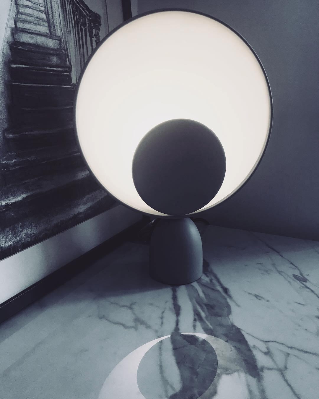 Blooper Table Lamp - view 37