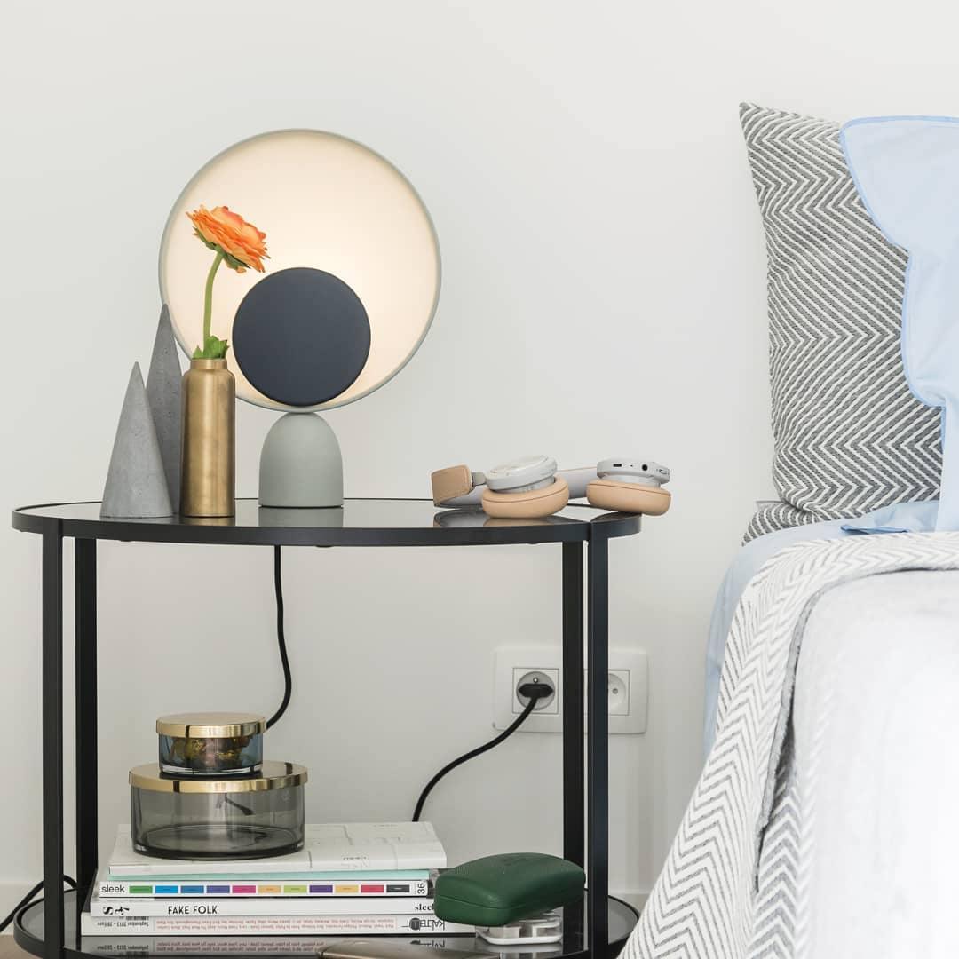 Blooper Table Lamp - view 38