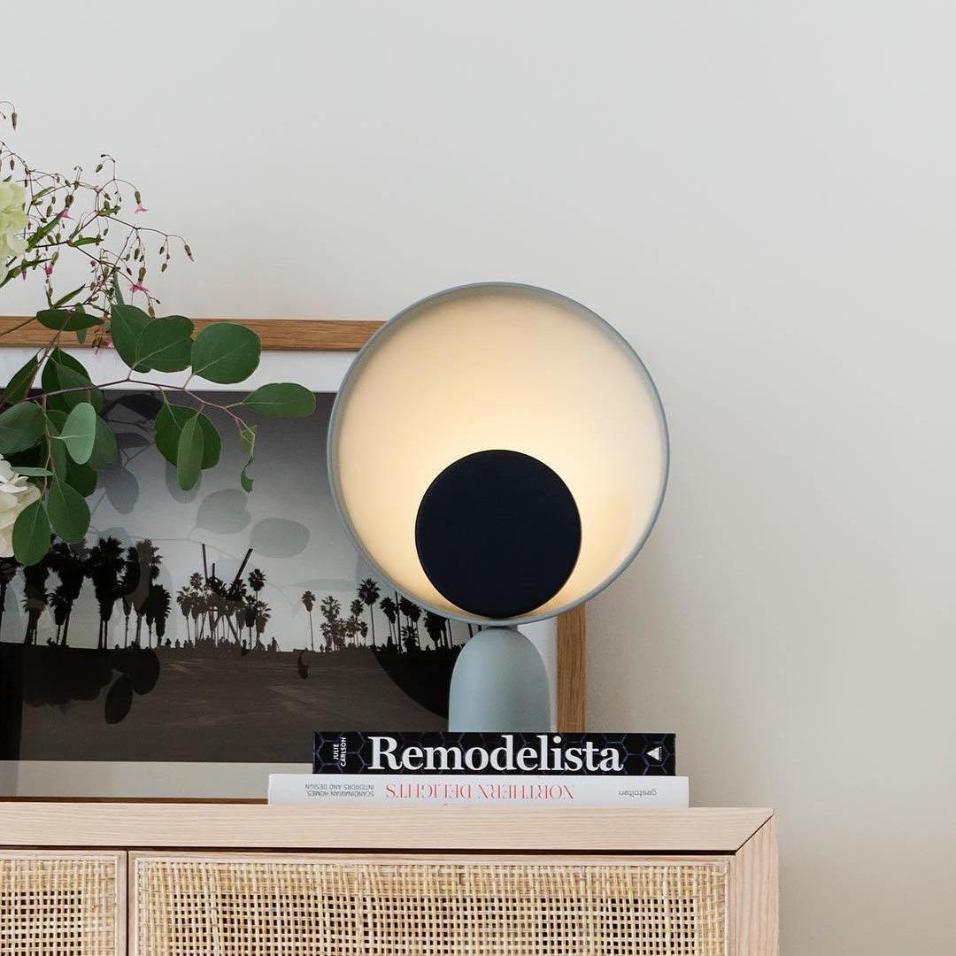 Blooper Table Lamp - view 3
