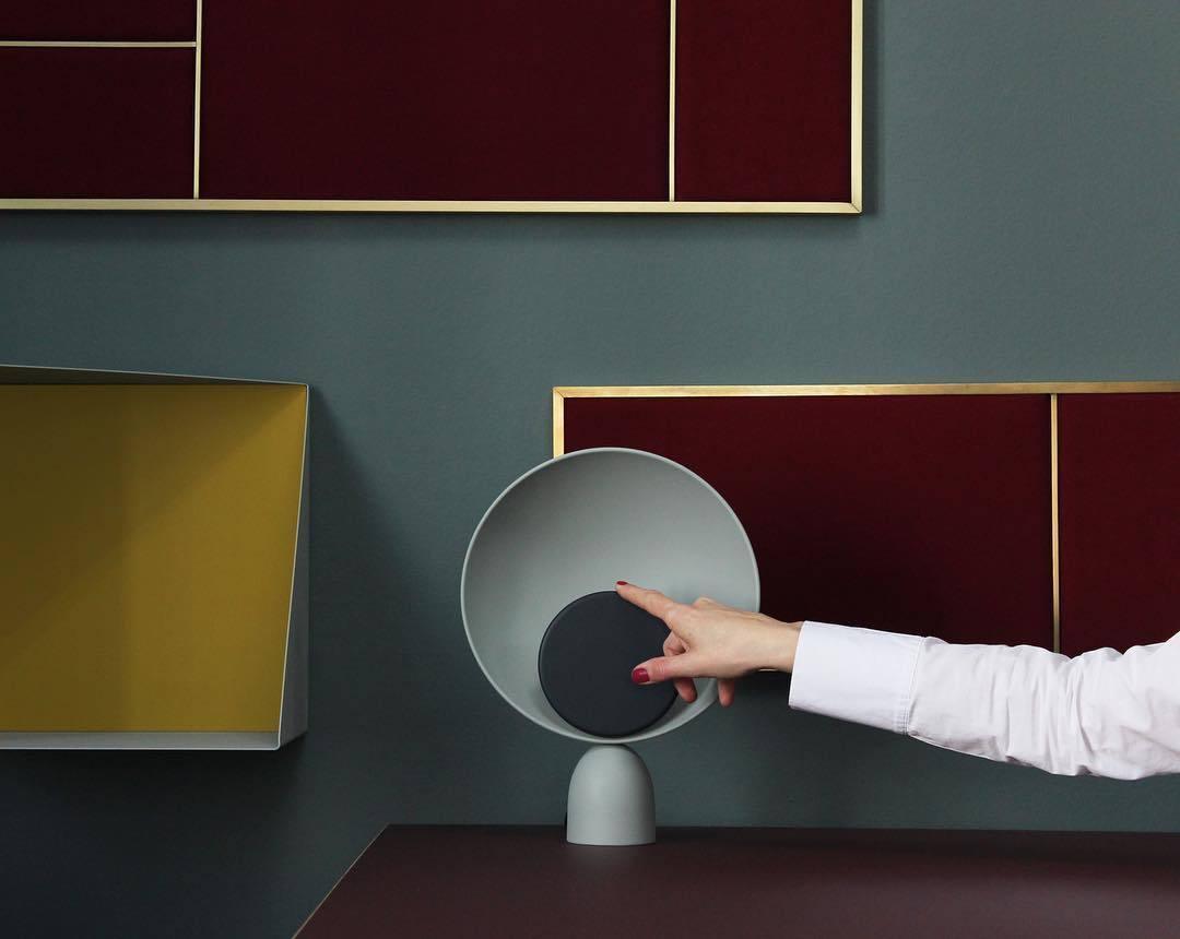 Blooper Table Lamp - view 43
