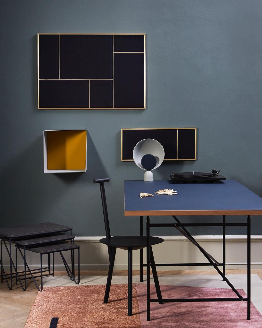 Blooper Table Lamp - view 44