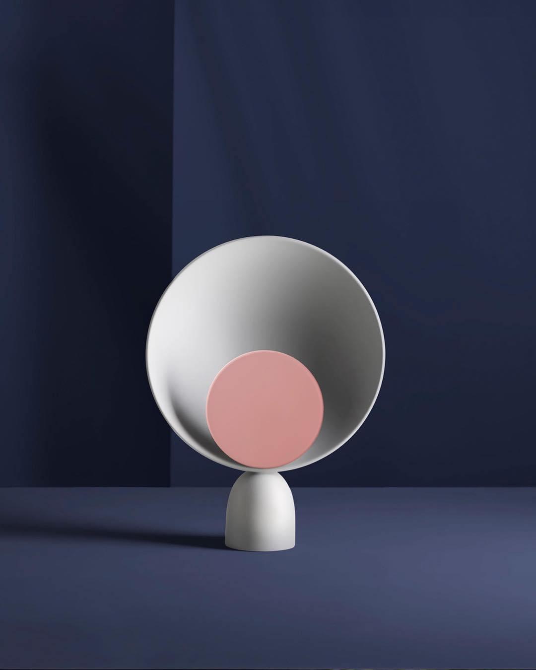 Blooper Table Lamp - view 46