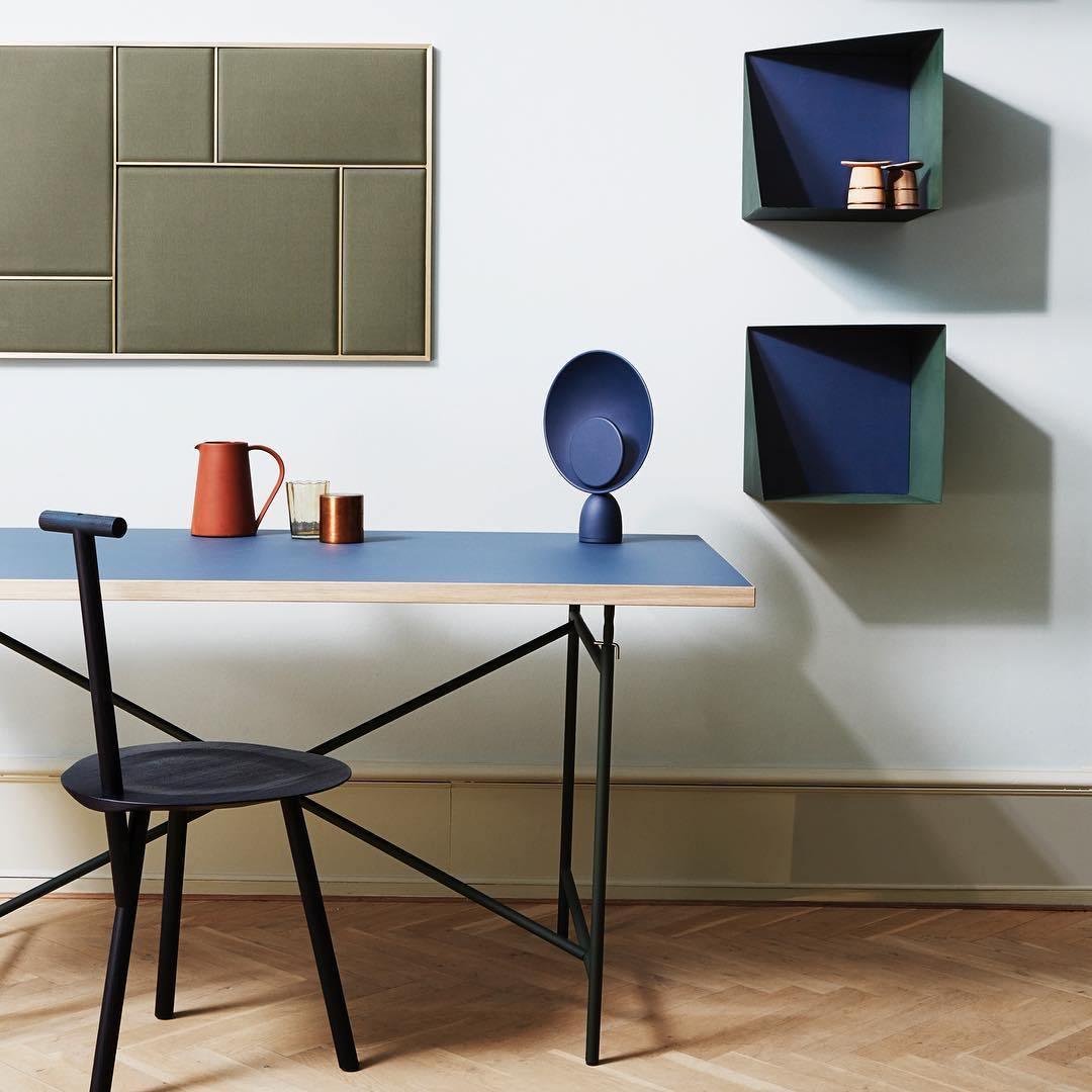 Blooper Table Lamp - view 6