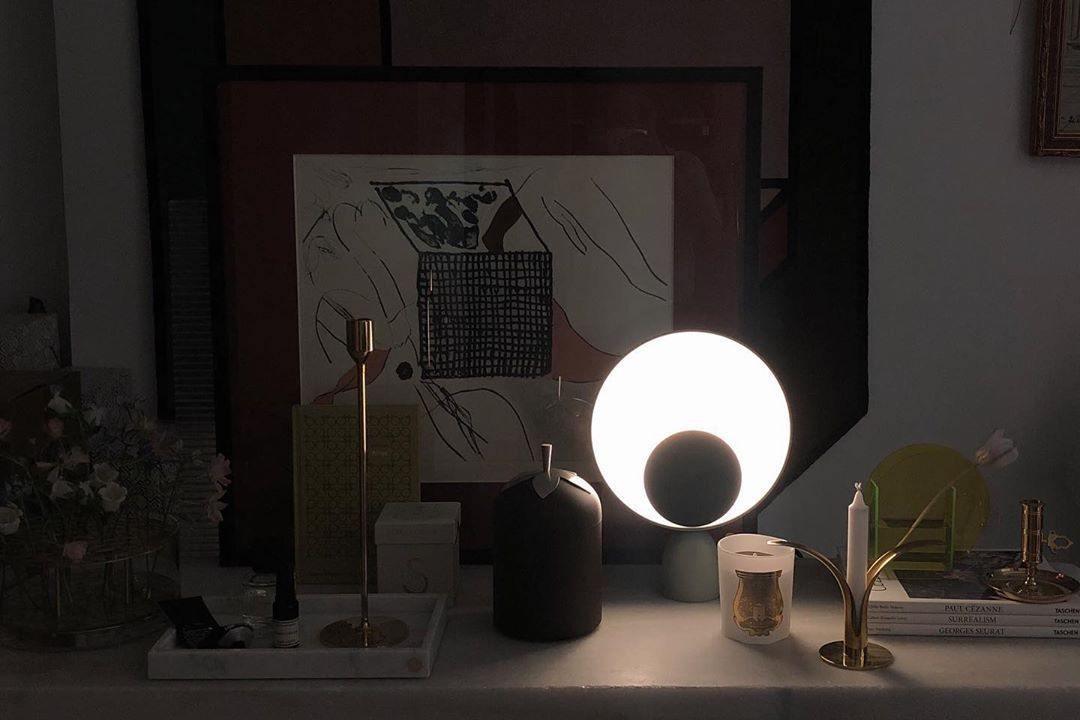 Blooper Table Lamp - view 16