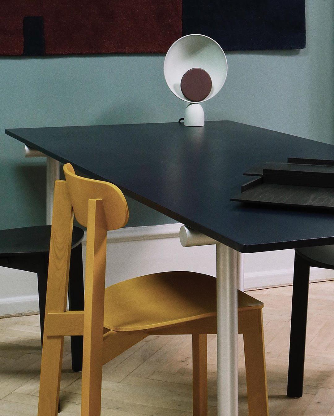 Blooper Table Lamp - view 55