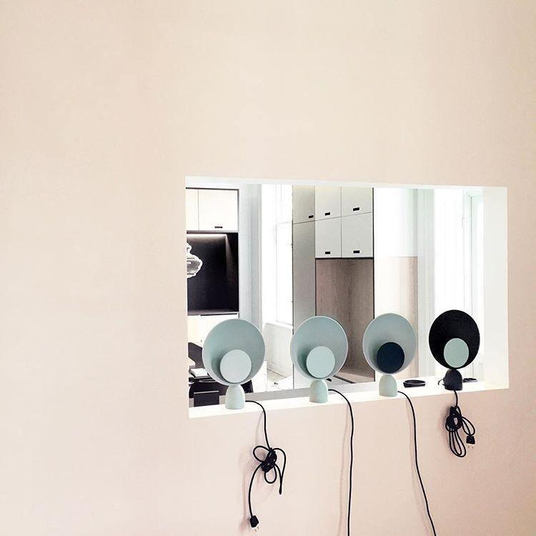 Blooper Table Lamp - view 9