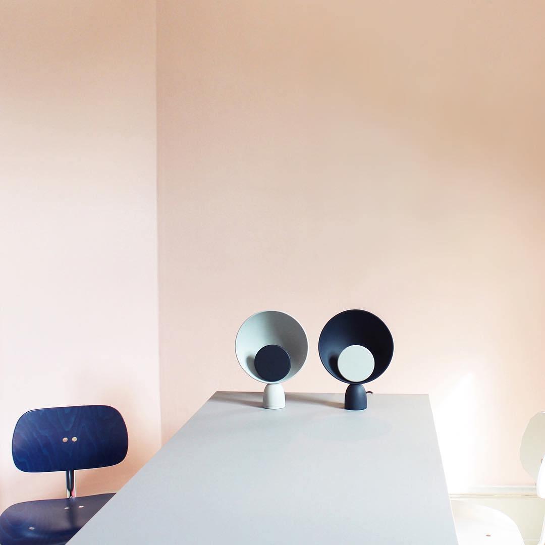 Blooper Table Lamp - view 7