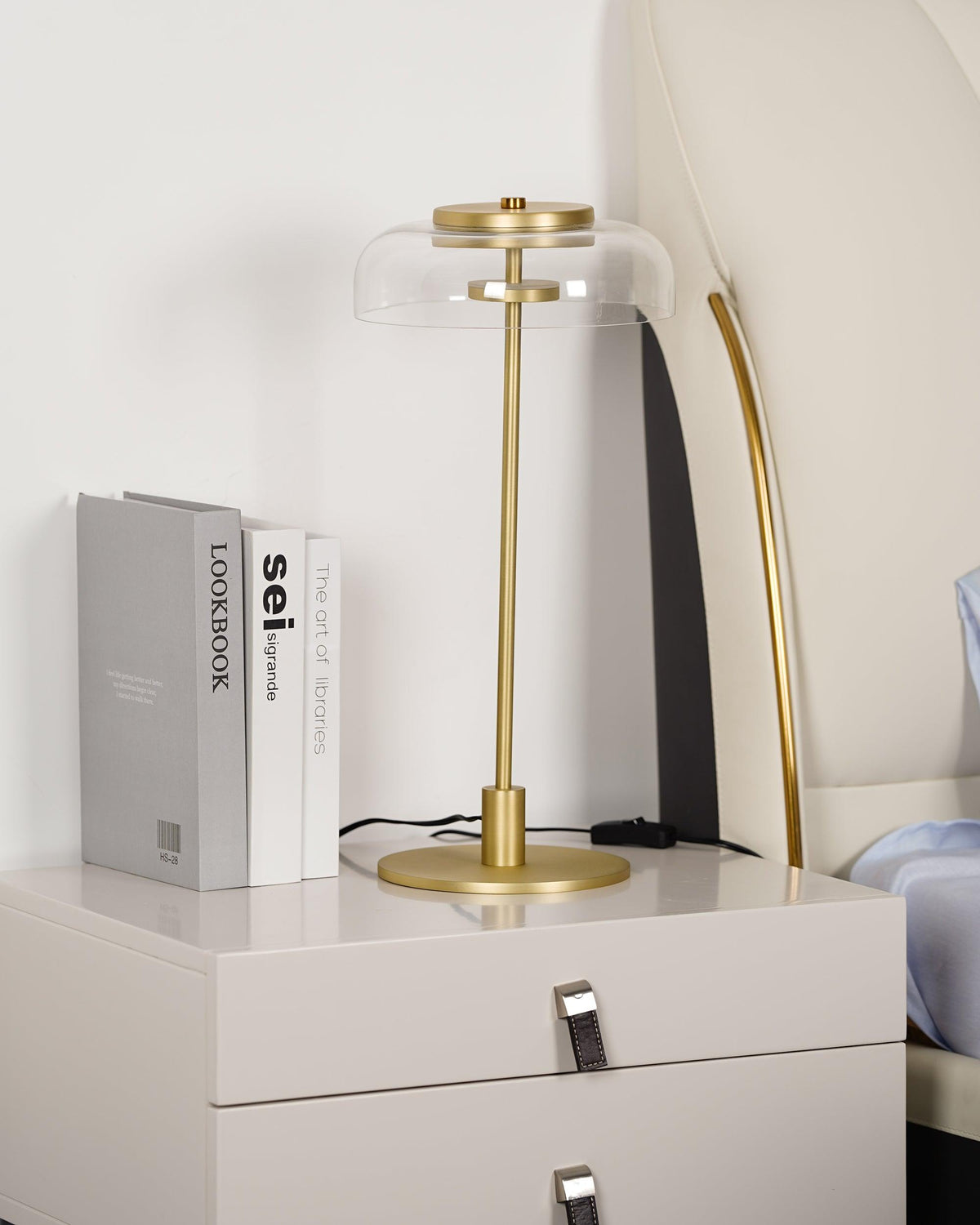 Solara Table Lamp - view 29