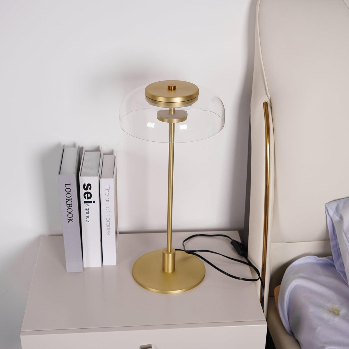 Solara Table Lamp - view 30