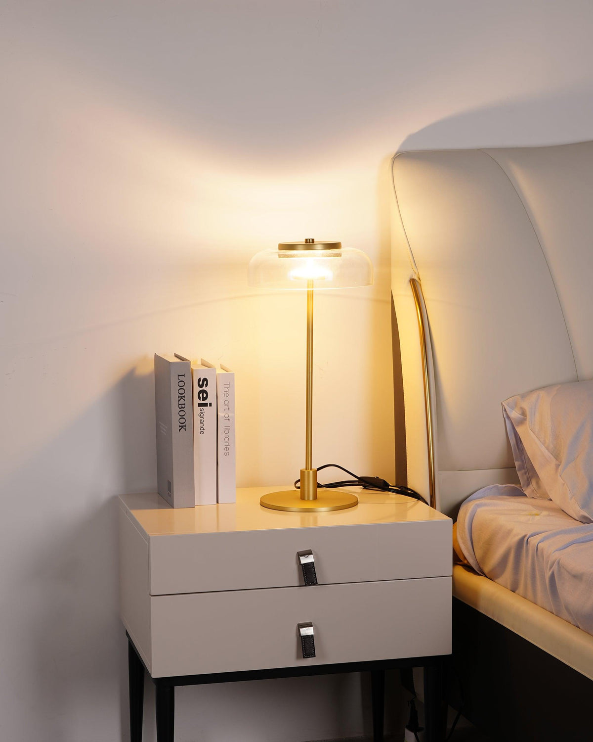 Solara Table Lamp - view 28