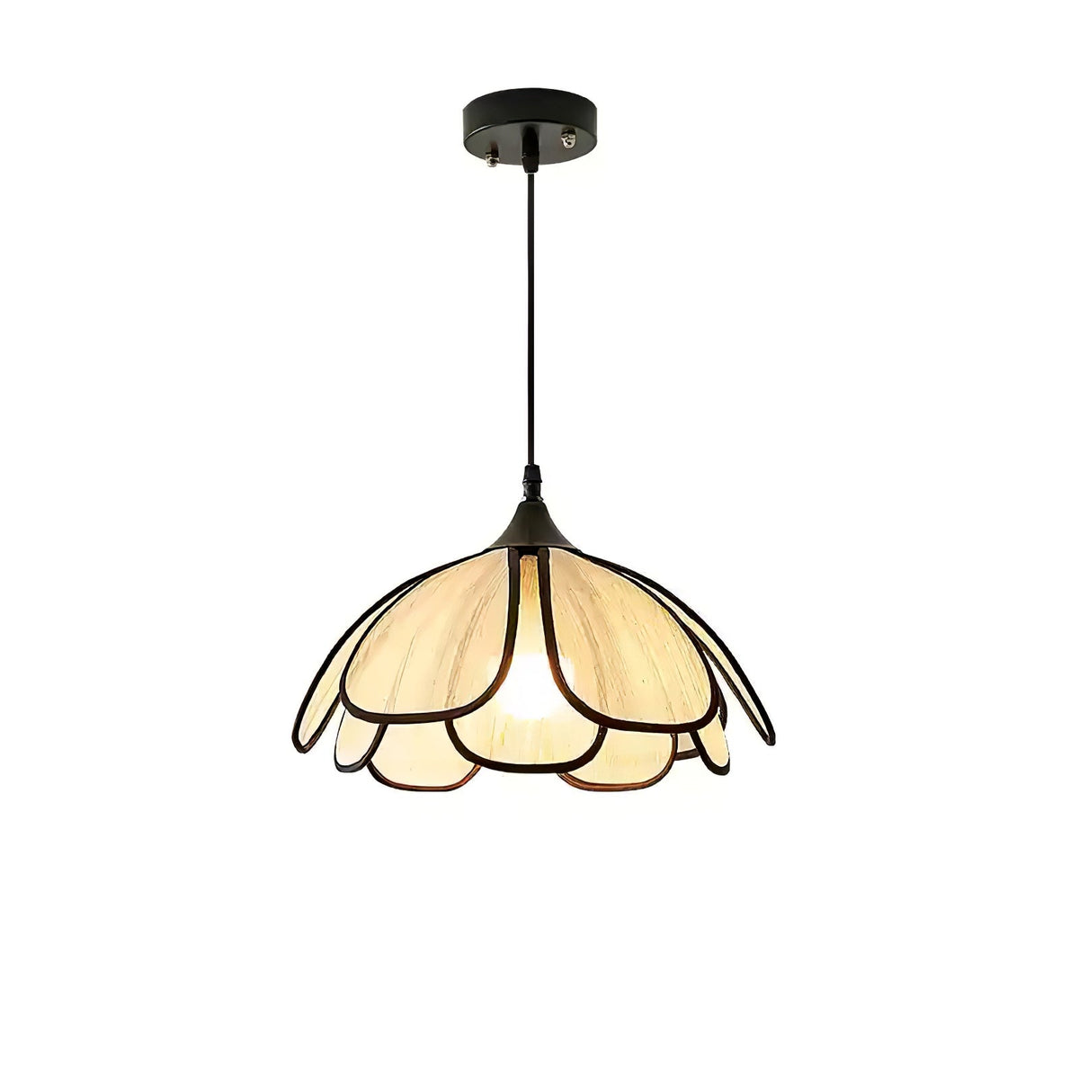 Blossom Leaf Pendant Lamp