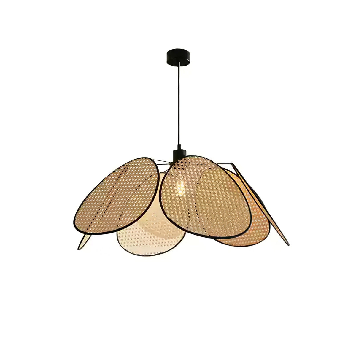 Blossom Petal Pendant Lamp