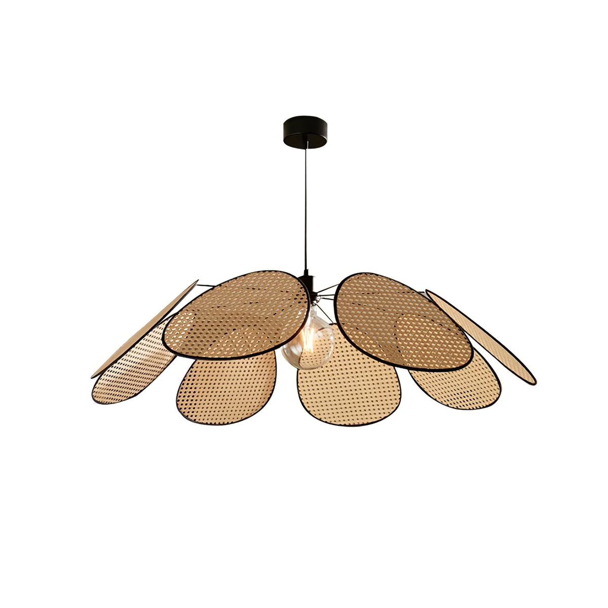 Blossom Petal Pendant Lamp