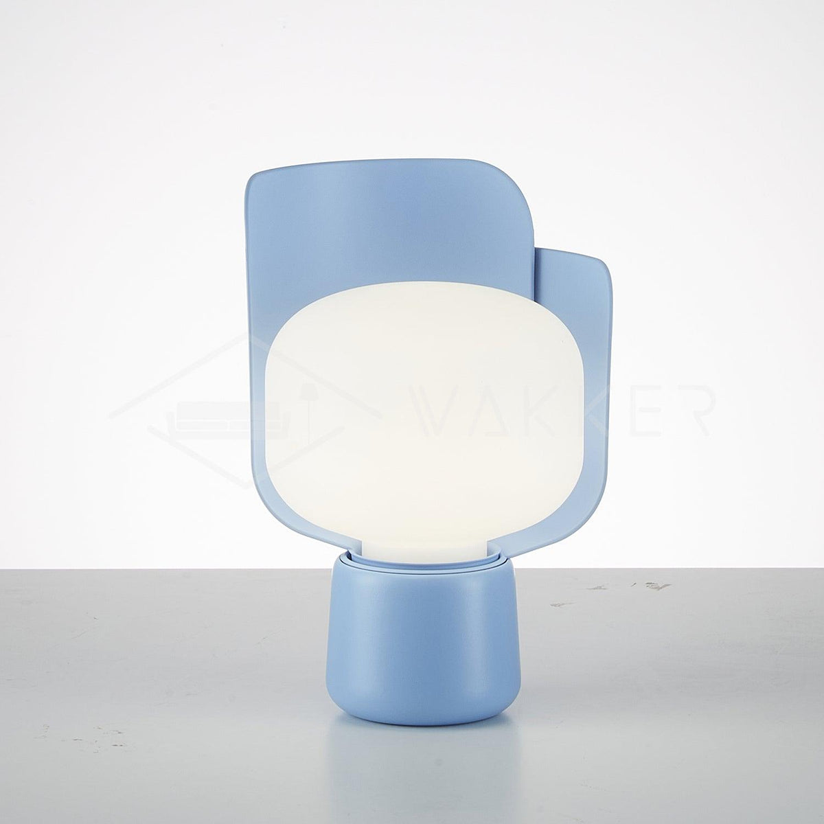 Petals Glass Table Lamp - view 70