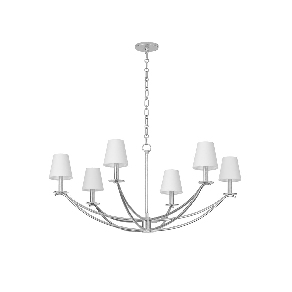Bo Chandelier - view 9