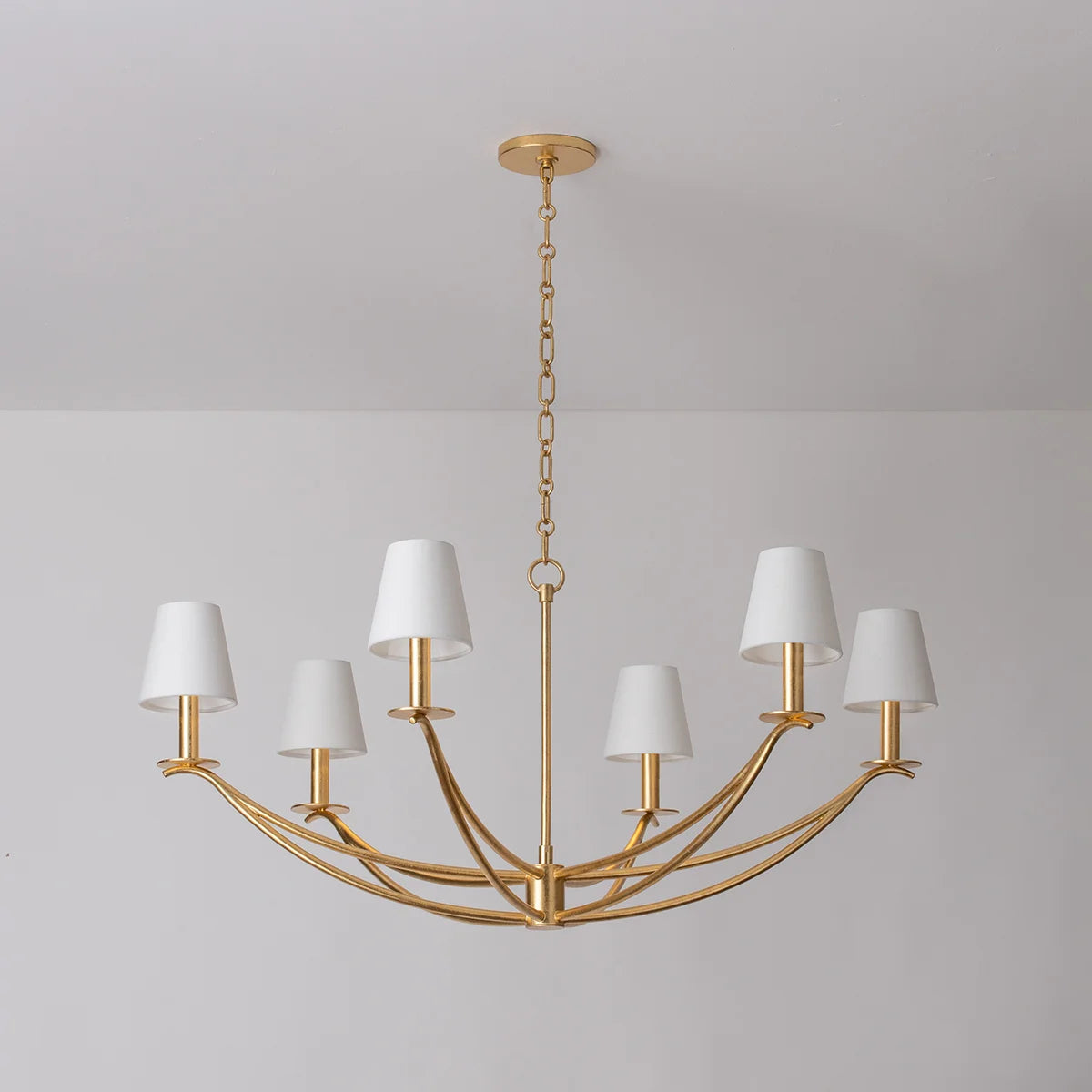 Bo Chandelier - view 4