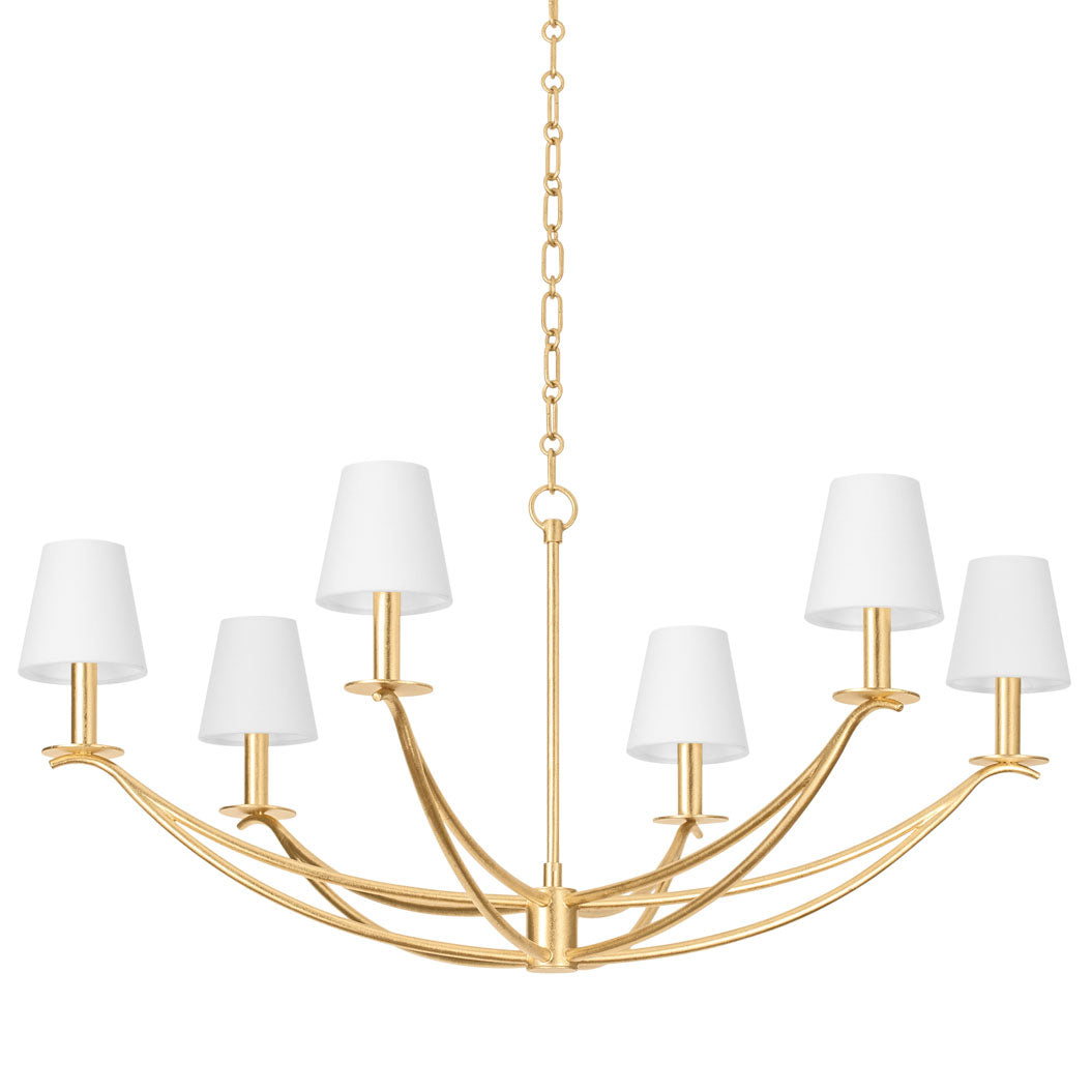 Bo Chandelier - view 5