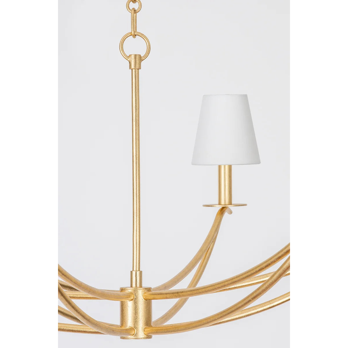 Bo Chandelier - view 6