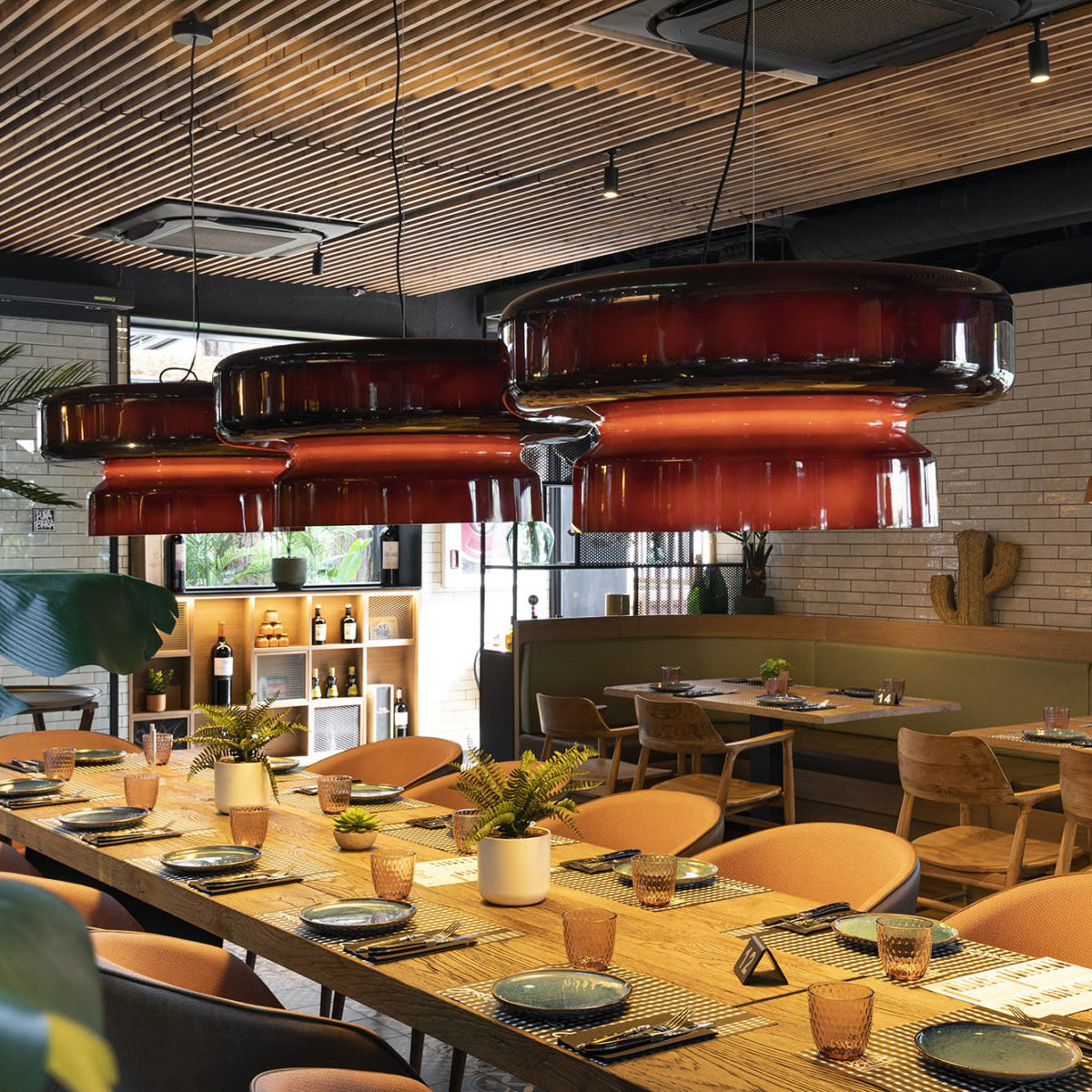 Bohemia Pendant Lamp - view 6