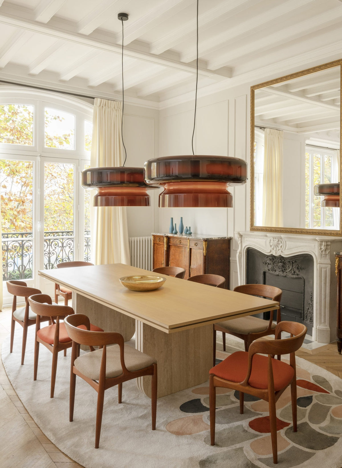 Bohemia Pendant Lamp - view 2