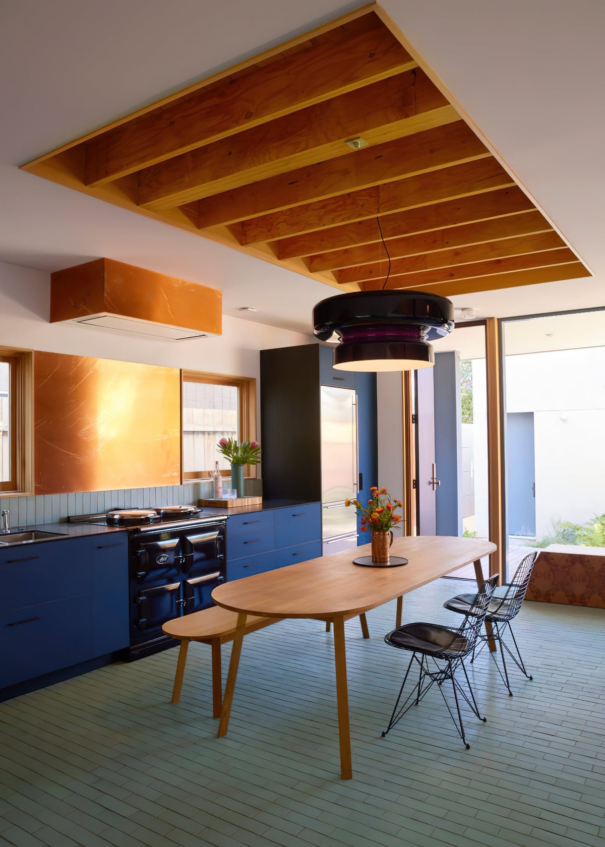 Bohemia Pendant Lamp - view 10