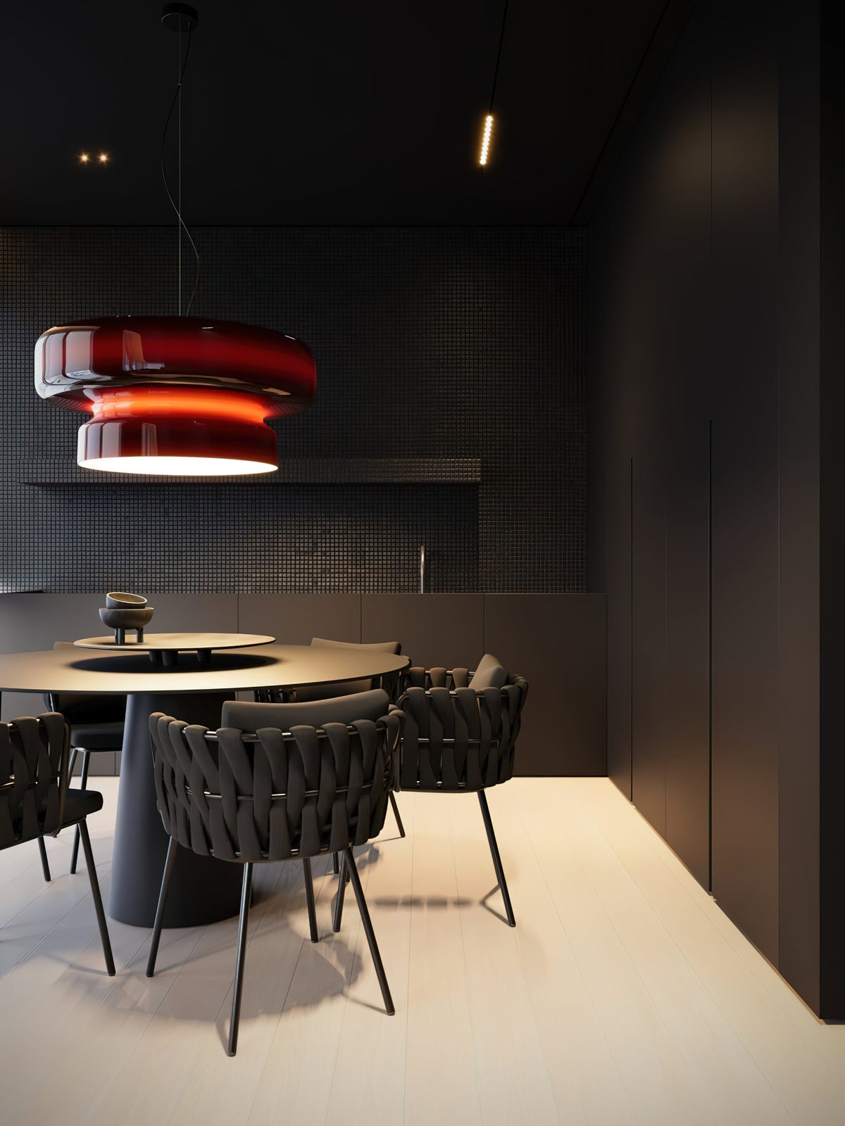 Bohemia Pendant Lamp - view 14