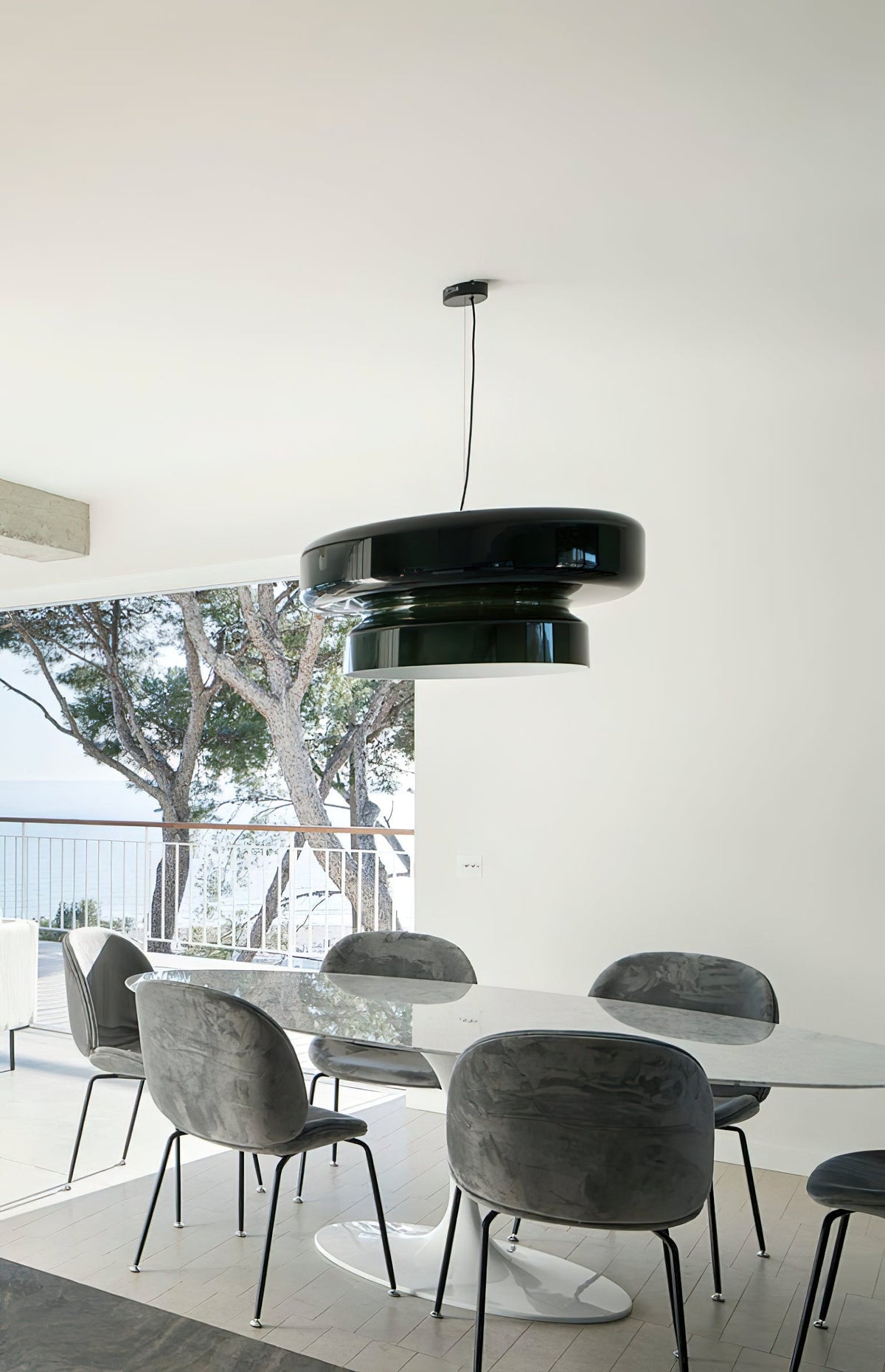 Bohemia Pendant Lamp - view 16