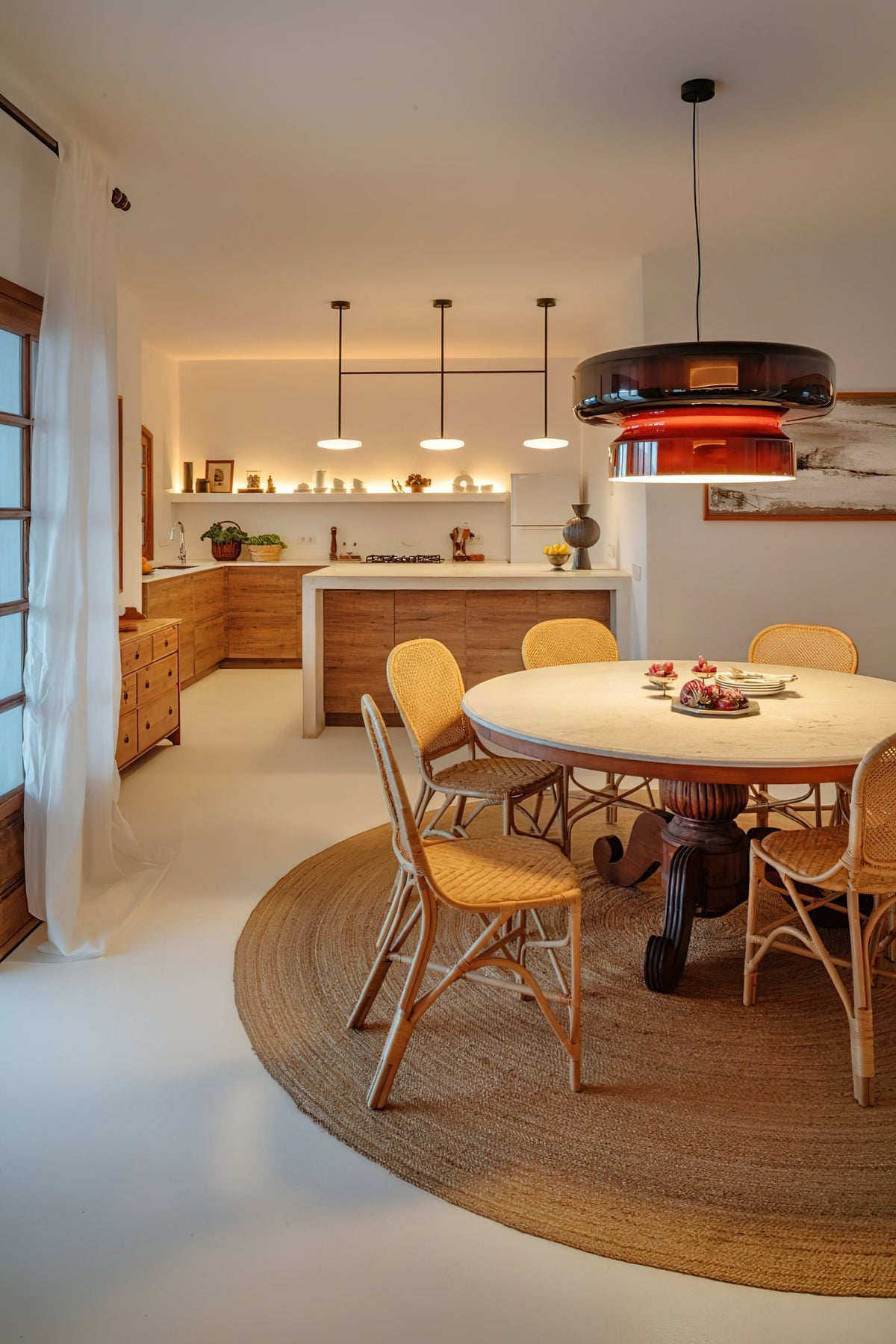 Bohemia Pendant Lamp - view 11