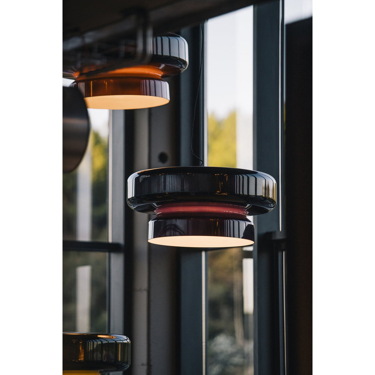 Bohemia Pendant Lamp - view 22