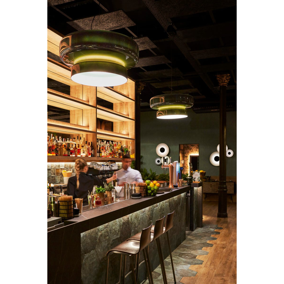 Bohemia Pendant Lamp - view 20
