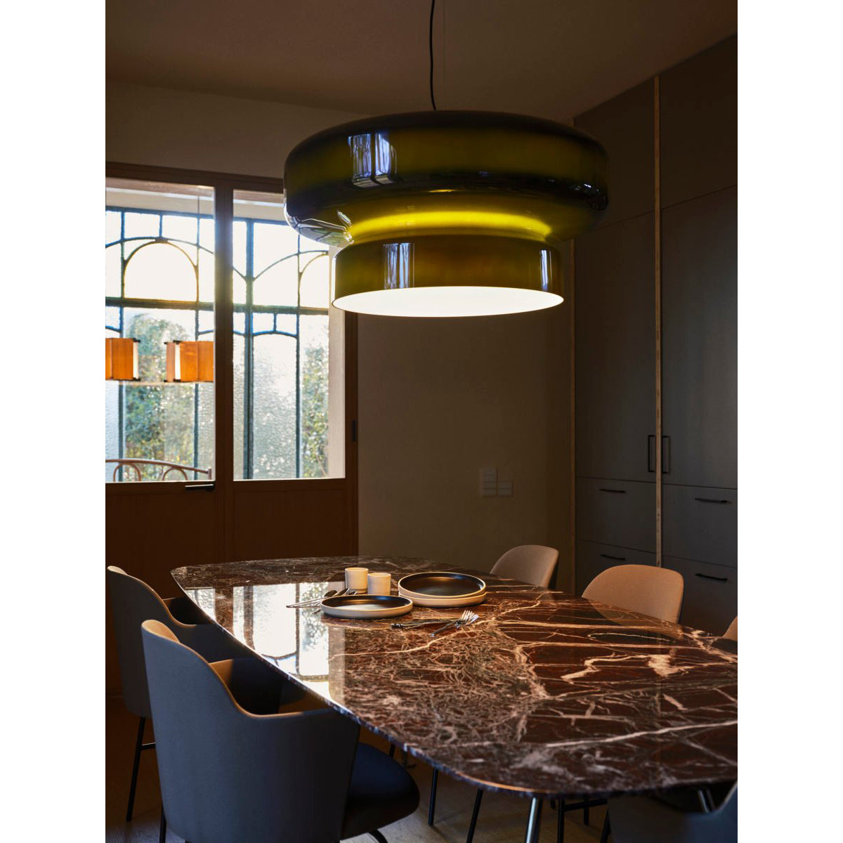Bohemia Pendant Lamp - view 21