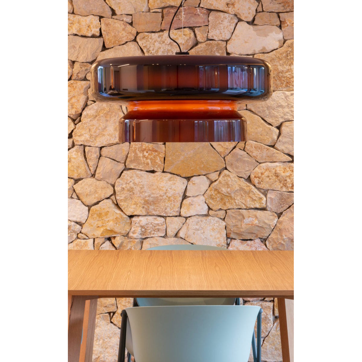 Bohemia Pendant Lamp - view 17