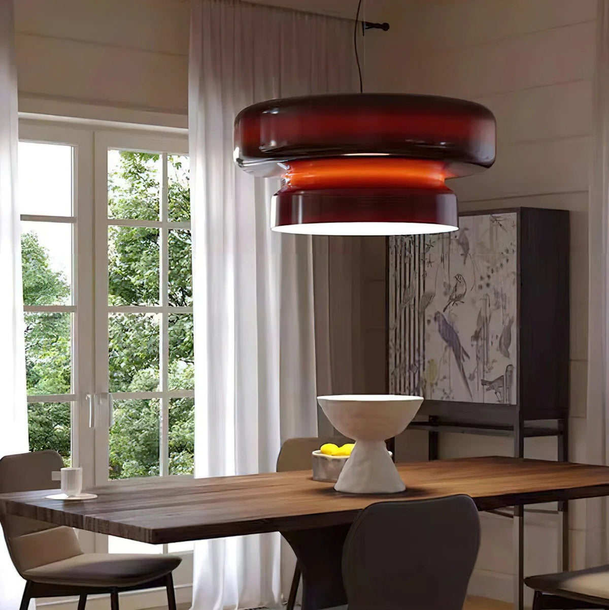 Bohemia Pendant Lamp - view 3