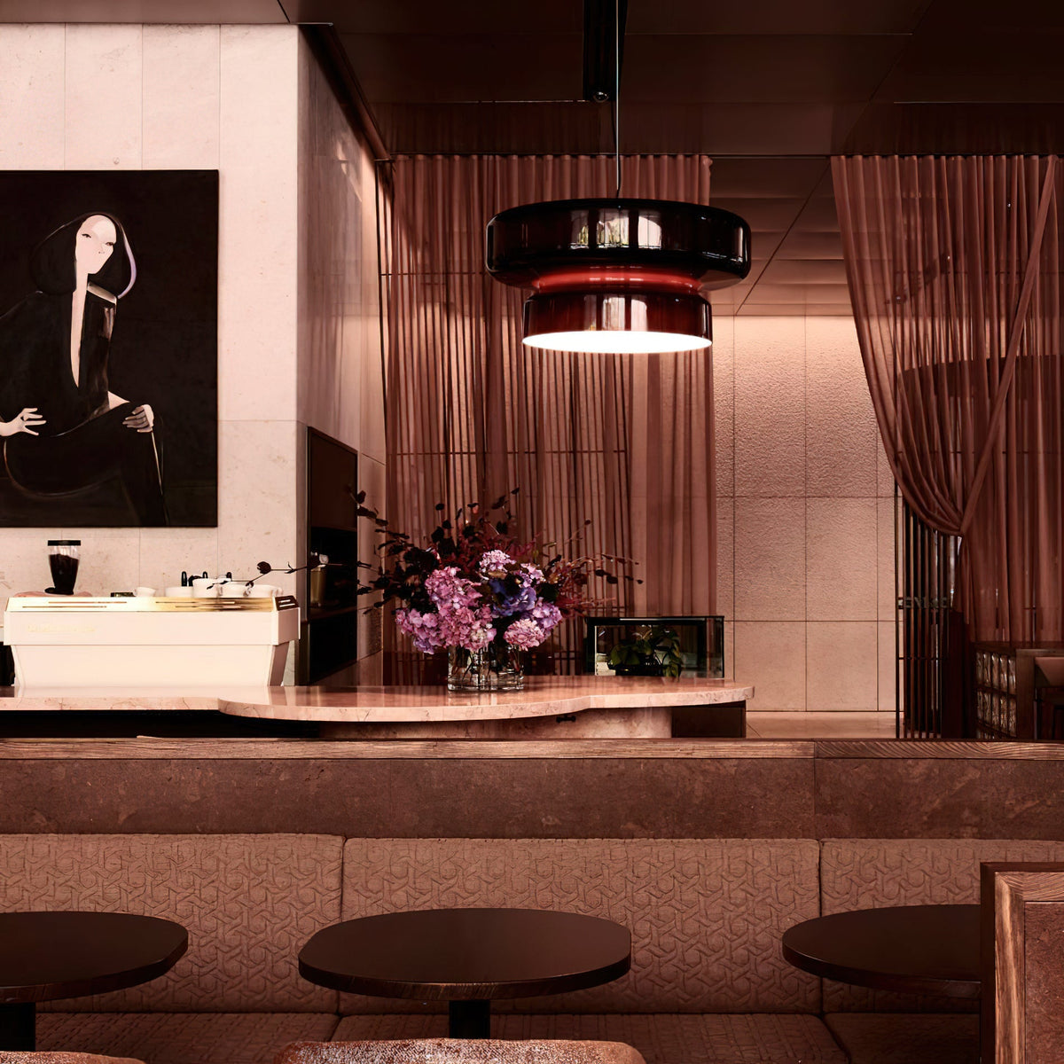 Bohemia Pendant Lamp - view 5