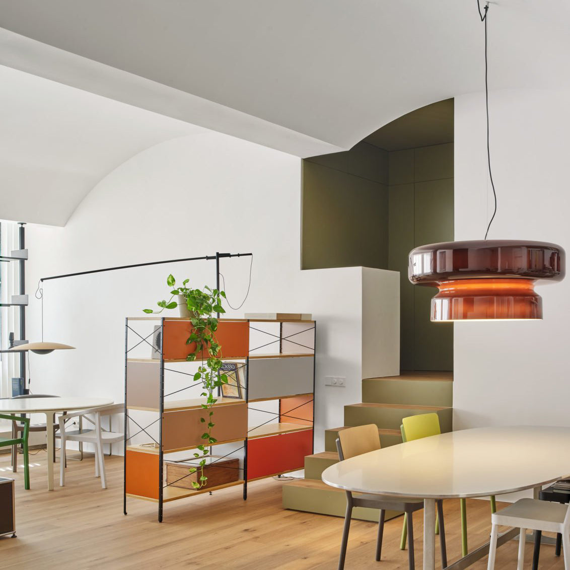 Bohemia Pendant Lamp - view 4