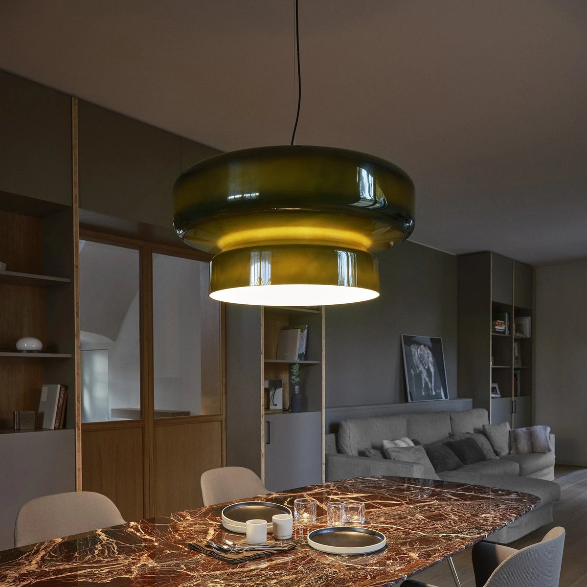 Bohemia Pendant Lamp - view 7