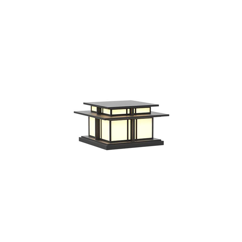 Boilyn Pillar Outdoor Light - view 33