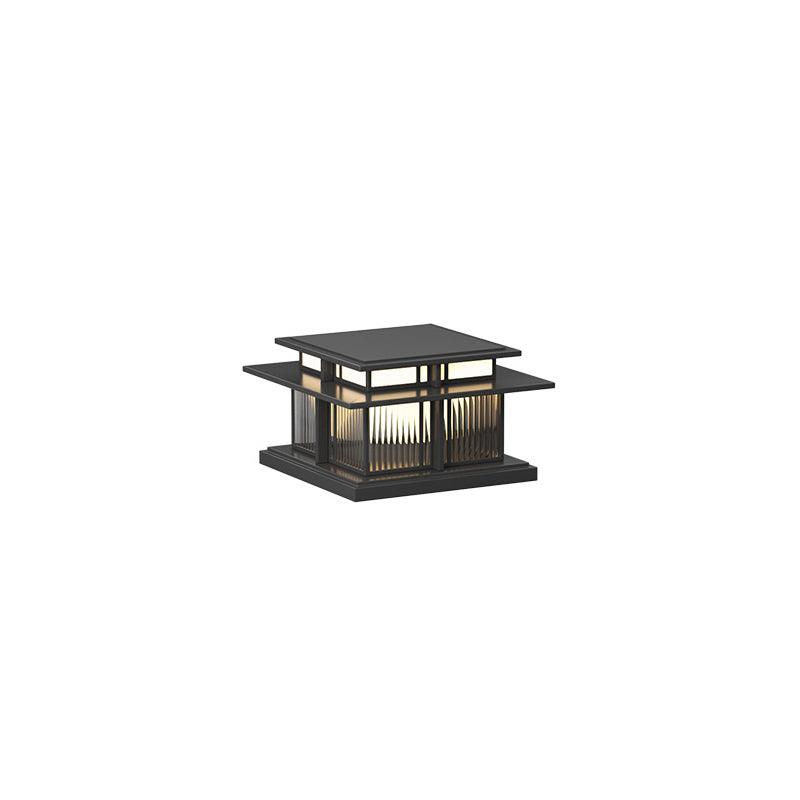 Boilyn Pillar Outdoor Light - view 34