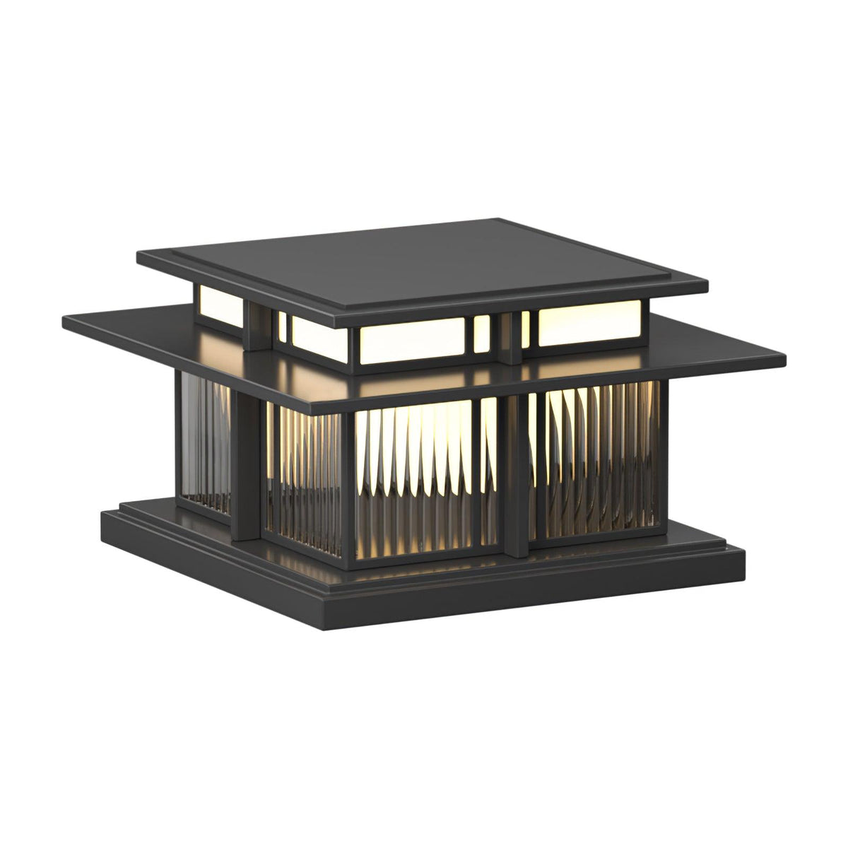 Boilyn Pillar Outdoor Light - view 9