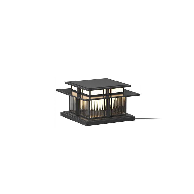 Boilyn Pillar Outdoor Light - view 37