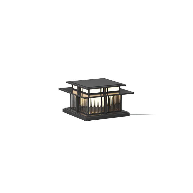 Boilyn Pillar Outdoor Light - view 40