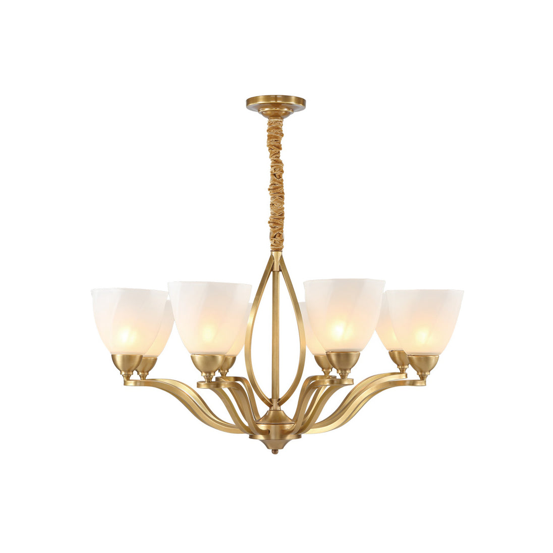 Bolla Chandelier