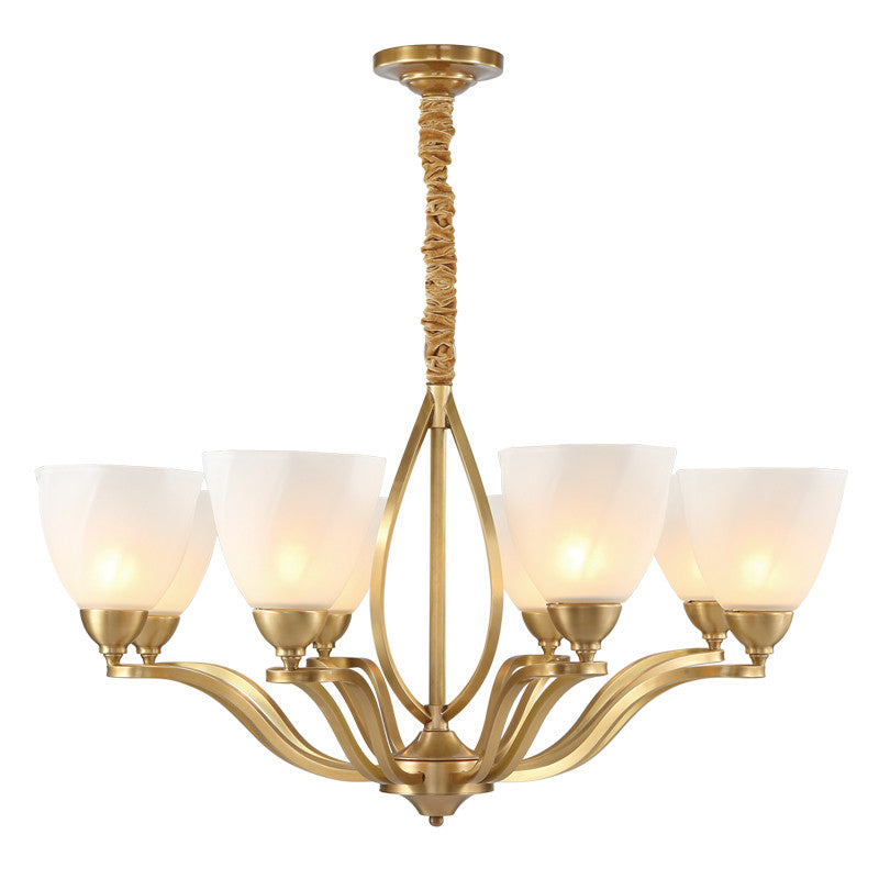 Bolla Chandelier