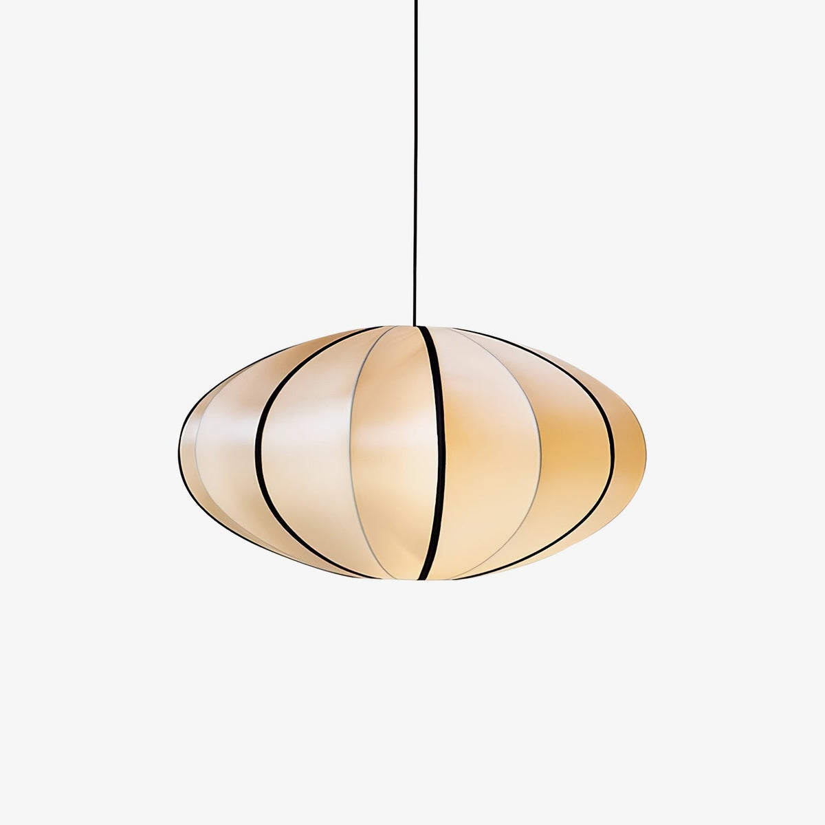 Bombori Pendant Swag Lamp - view 36
