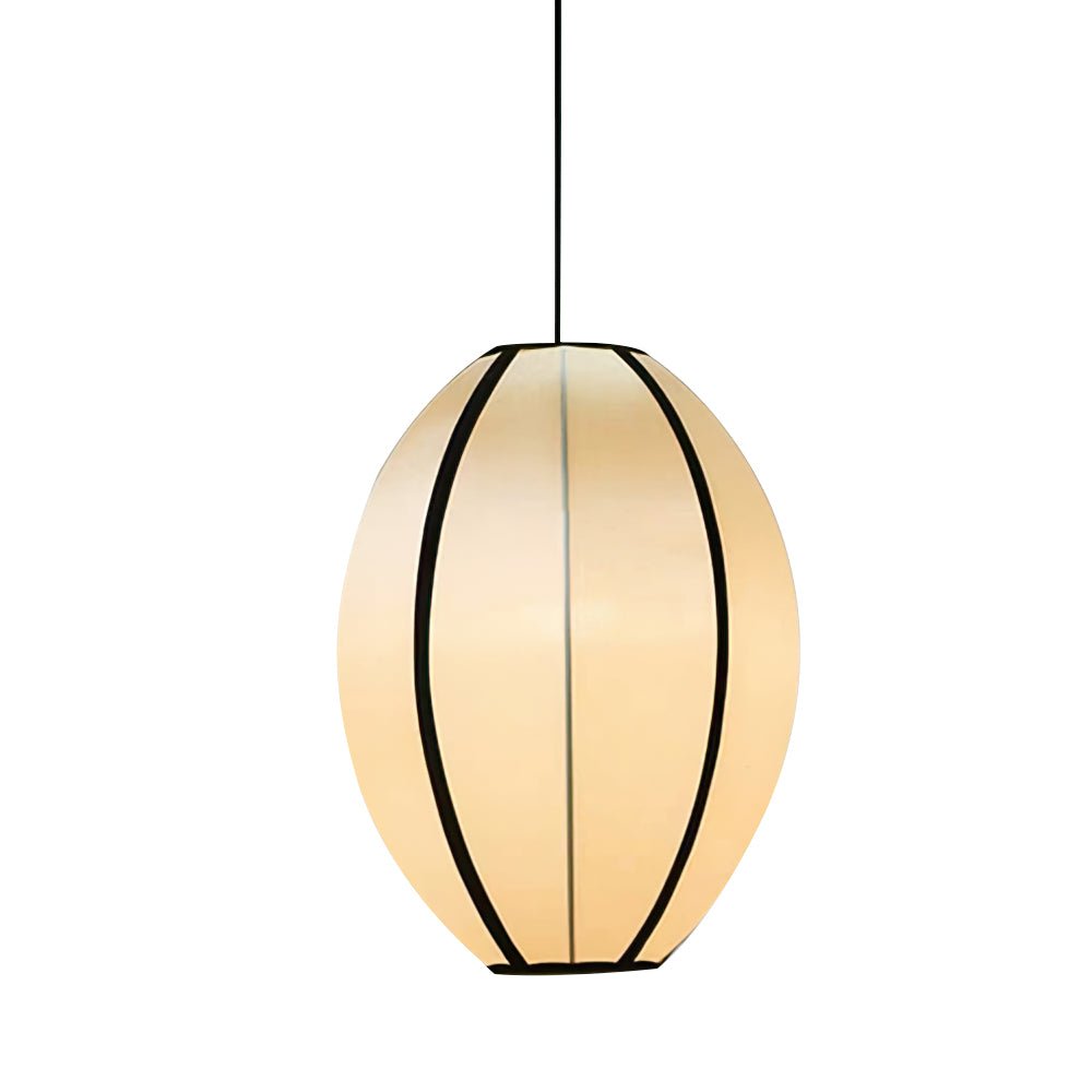 Bombori Pendant Swag Lamp - view 10