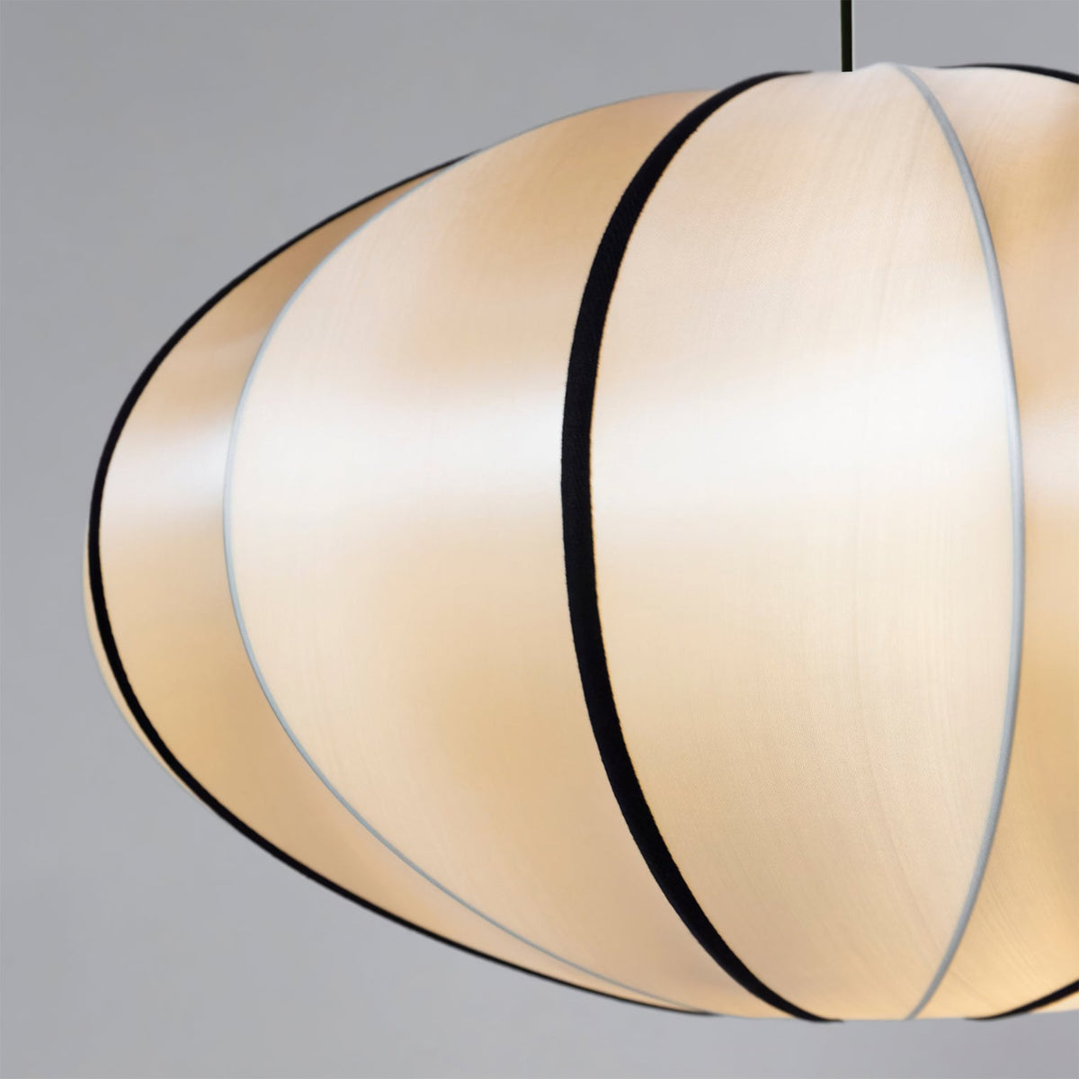Bombori Pendant Swag Lamp - view 29