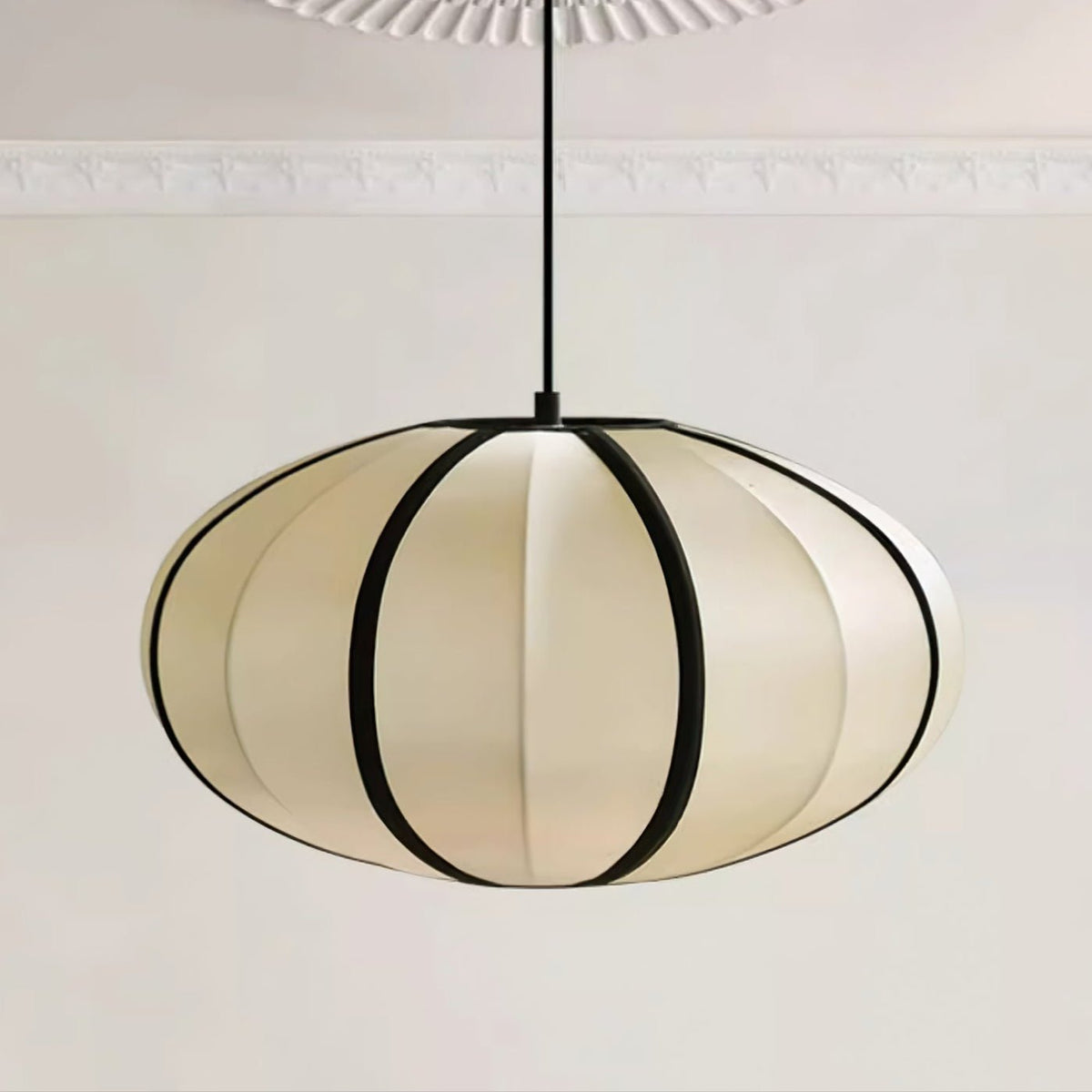 Bombori Pendant Swag Lamp - view 9