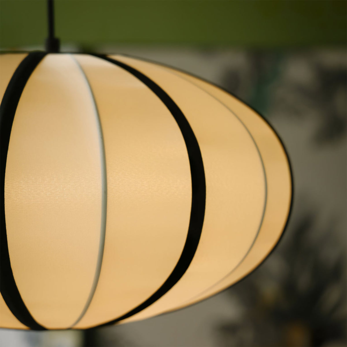 Bombori Pendant Swag Lamp - view 31