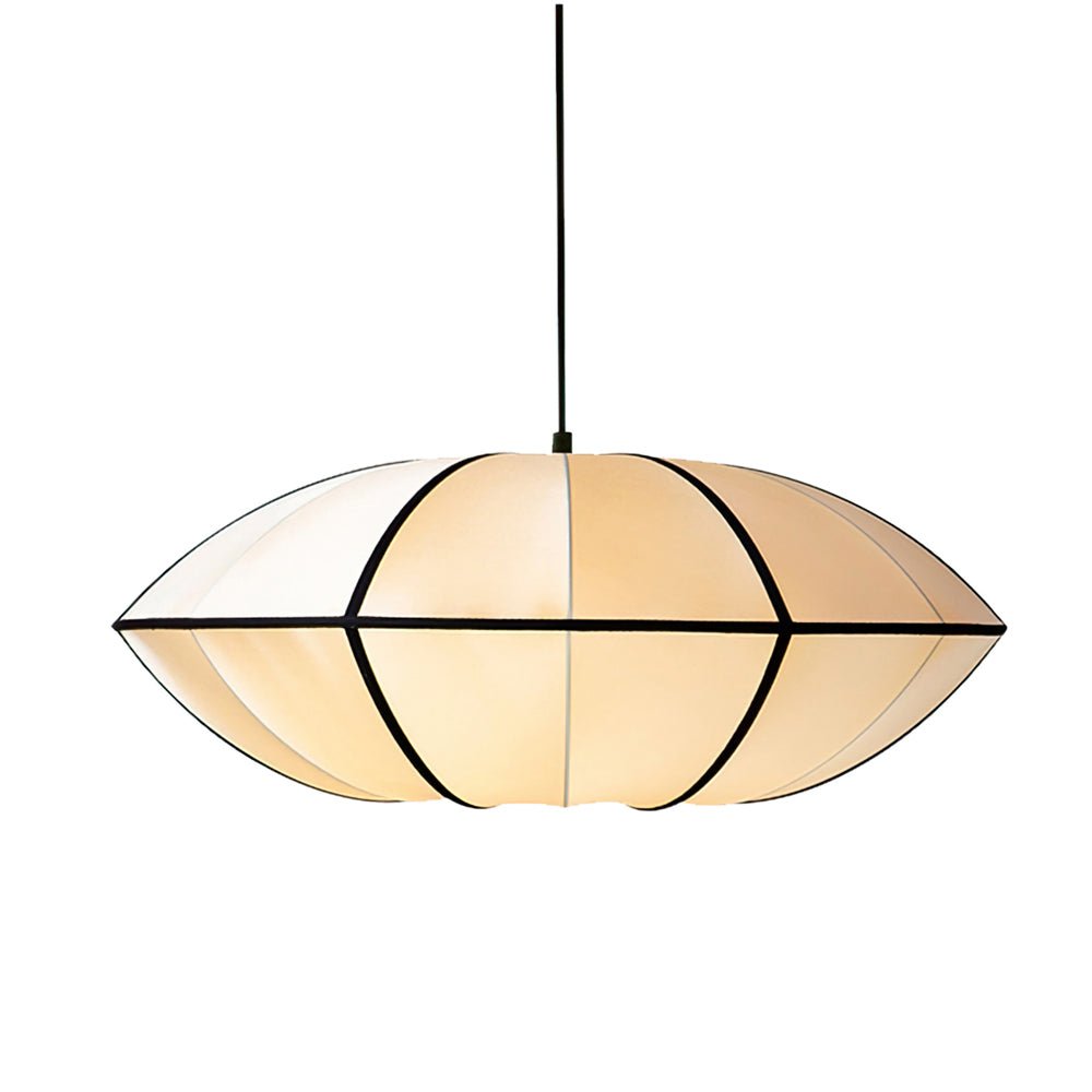 Bombori Pendant Swag Lamp - view 12